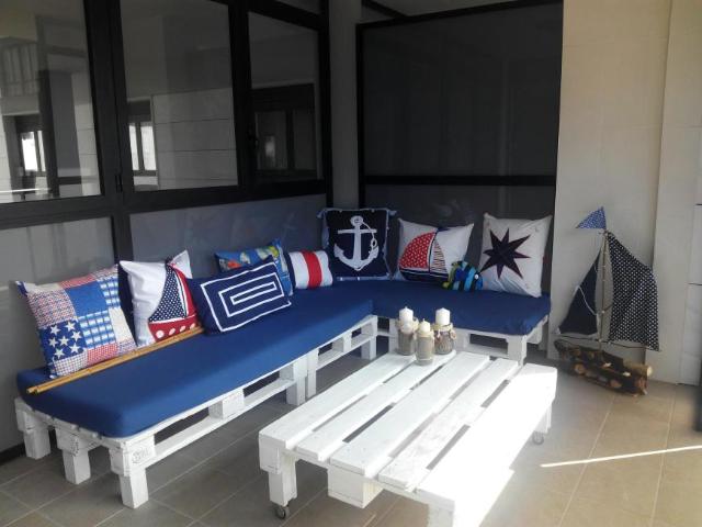 Apartamento en alquiler en Urola-Kosta, Guipúzcoa
