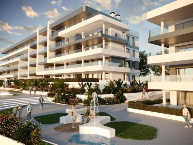 Apartamento en venta en Bonalba, l'Alacantí