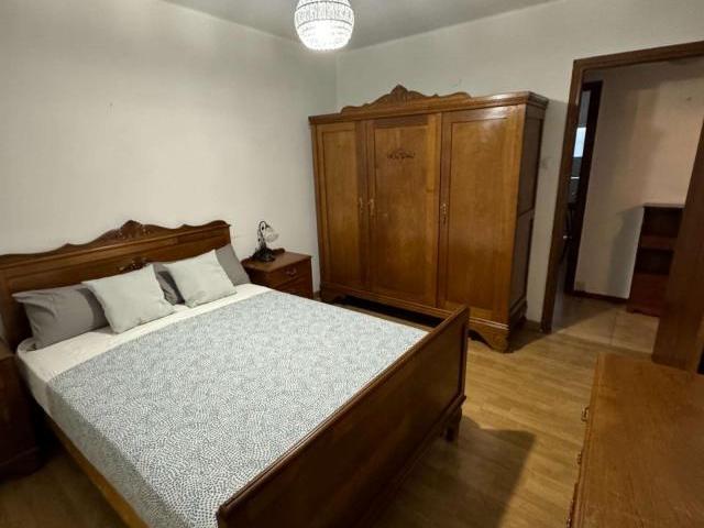 Apartamento en alquiler en El Cristo y Buenavista, Oviedo