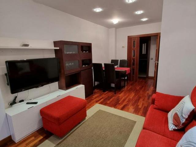 Apartamento en alquiler en Oviedo, Santo Domingo