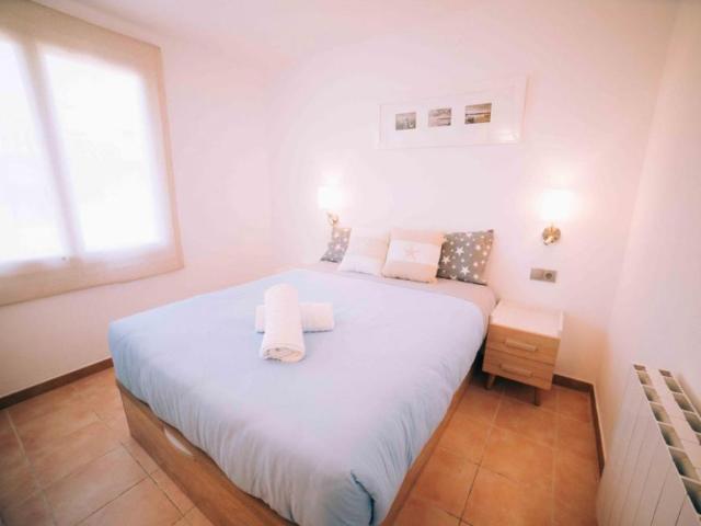 Apartamento en alquiler en Palafrugell, Calella de Palafrugell