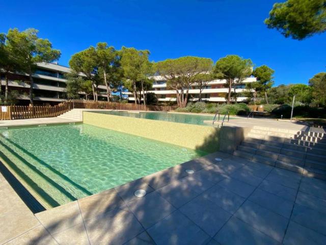 Apartamento en alquiler en Sant Joan de Palamós, Baix Empordà