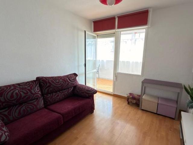 Apartamento en alquiler en Centro, Palencia