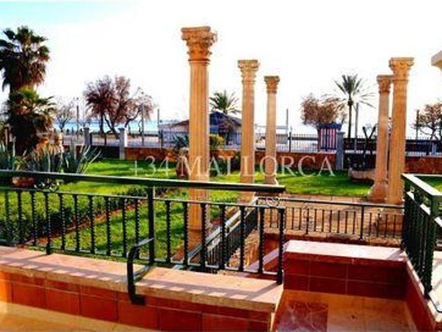 Apartamento en alquiler en Ciutat Jardí, Palma