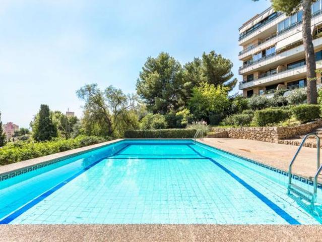 Apartamento en alquiler en Palma, Baleares