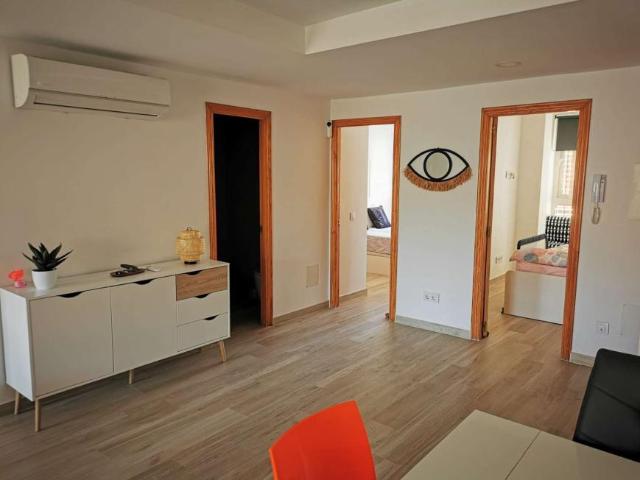 Apartamento en alquiler en Palma, Baleares