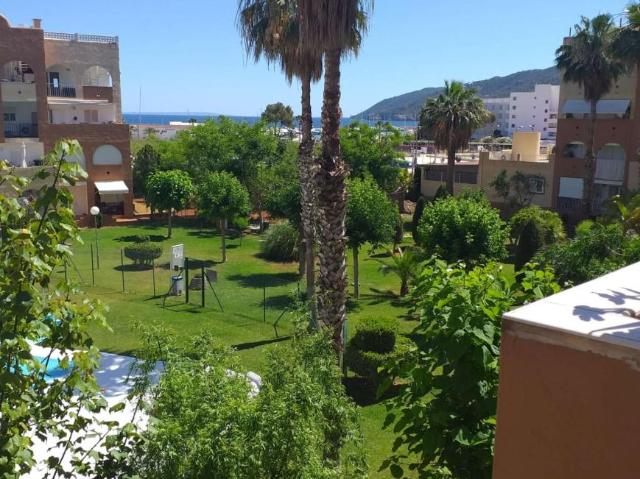 Apartamento en alquiler en Palma, Baleares