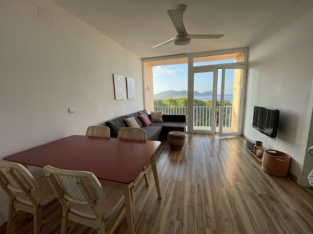 Apartamento en alquiler en Palma, Baleares