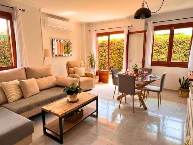Apartamento en alquiler en Palma, Baleares