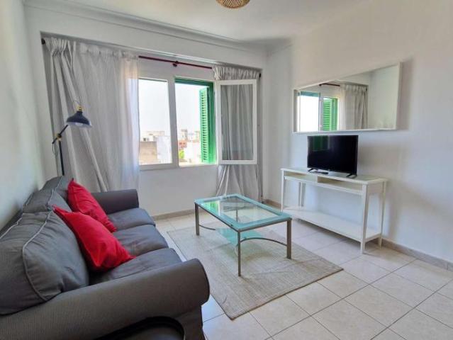 Apartamento en alquiler en Palma, Baleares