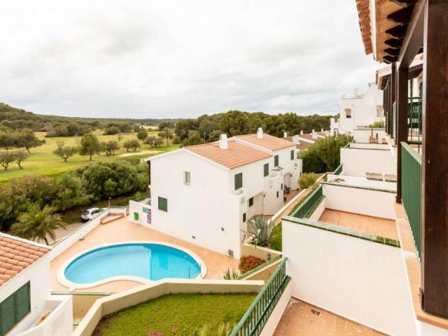 Apartamento en alquiler en Palma