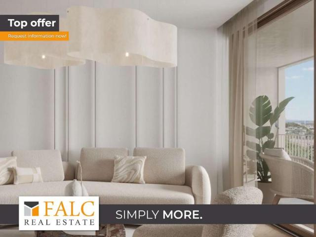 Apartamento en venta en es Jonquet, Palma