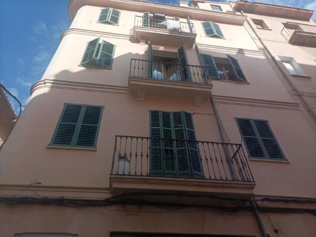 Apartamento en alquiler en Canamunt, Palma