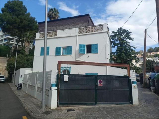 Apartamento en alquiler en Cala Major, Palma