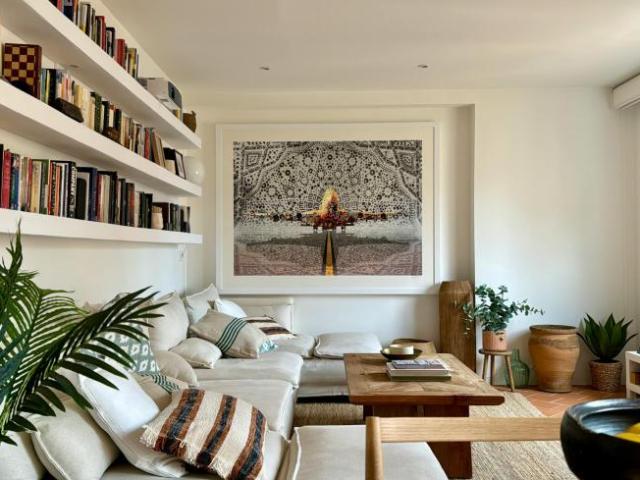Apartamento en alquiler en Palma, Santa Catalina