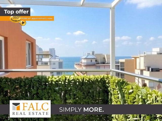 Apartamento en venta en s'Arenal, Palma