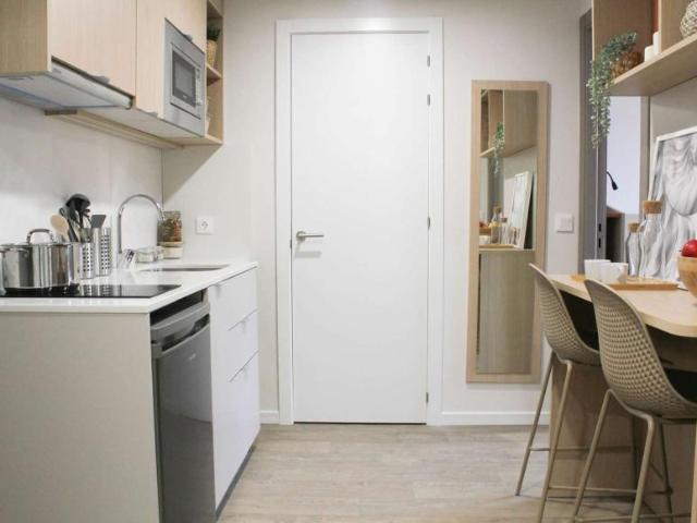 Apartamento en alquiler en Iruñerria, Navarra