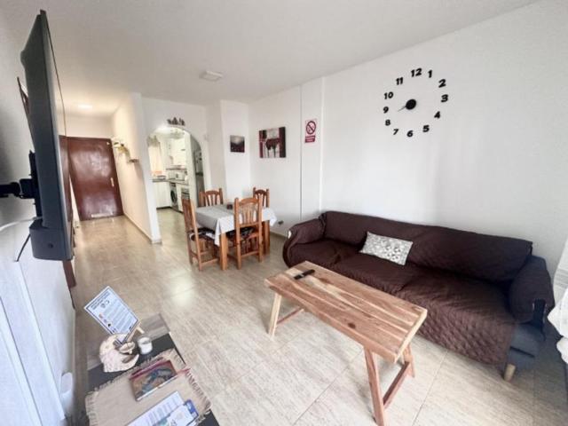 Apartamento en alquiler en Parque Holandés, Fuerteventura