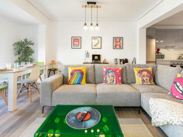 Apartamento en alquiler en l'Horta Nord, Valencia