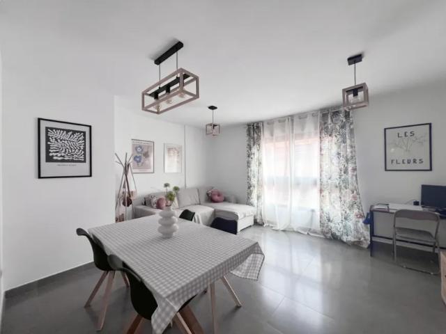 Apartamento en alquiler en la Marina Alta, Valencia