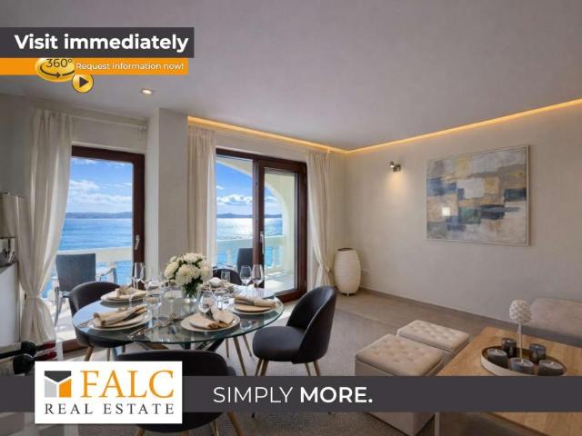 Apartamento en venta en Calvià, Serra de Tramuntana