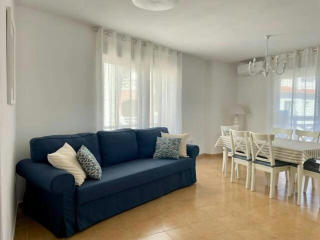 Apartamento en alquiler en el Baix Maestrat, Valencia