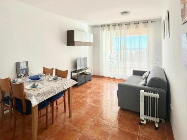 Apartamento en alquiler en Peñíscola, Urbanització Les Talaies