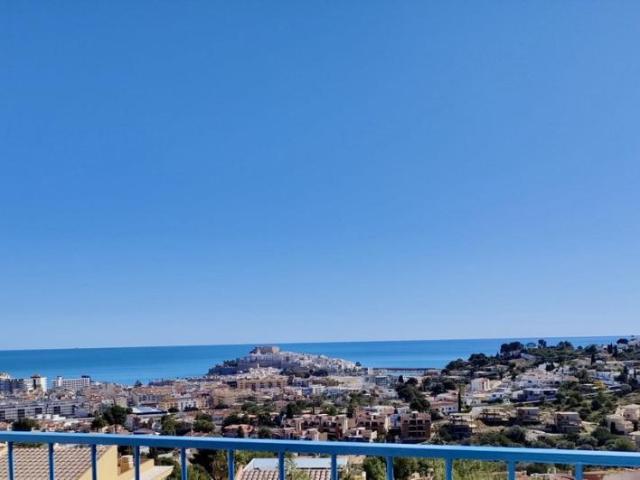 Apartamento en alquiler en Urbanització Les Talaies, el Baix Maestrat