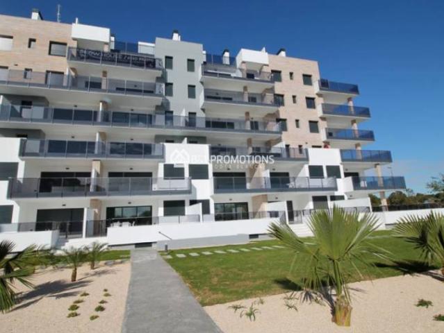 Apartamento en alquiler en Mil Palmeras, el Baix Segura / La Vega Baja