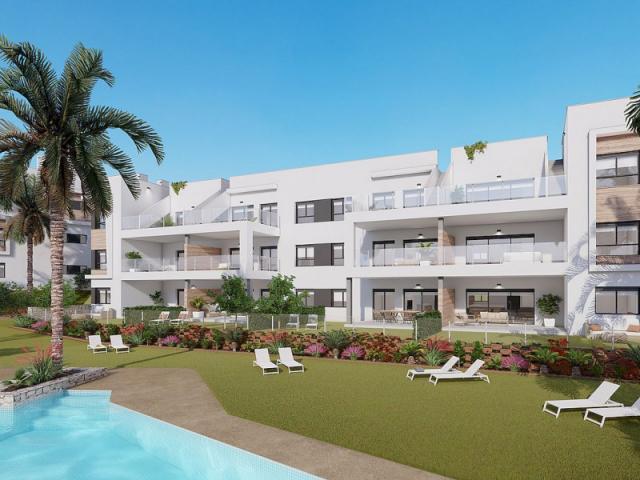 Apartamento en venta en Bonalba, l'Alacantí