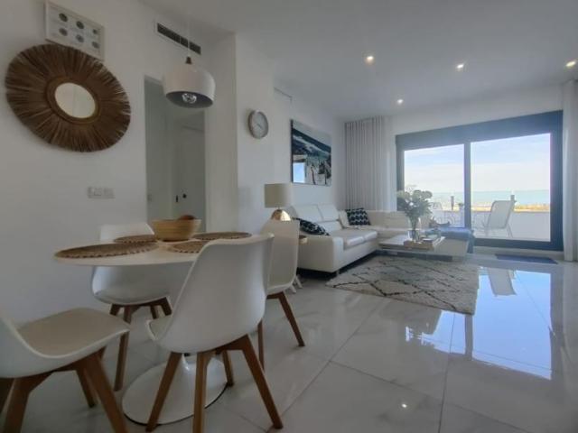 Apartamento en venta en Polop