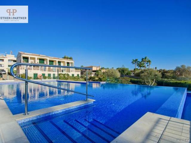 Apartamento en venta en Manacor, Llevant