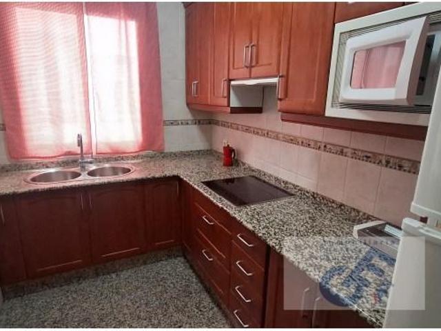 Apartamento en alquiler en Pozoblanco, Andalucía