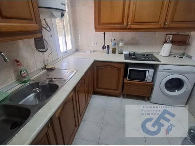 Apartamento en venta en Pozoblanco, Andalucía