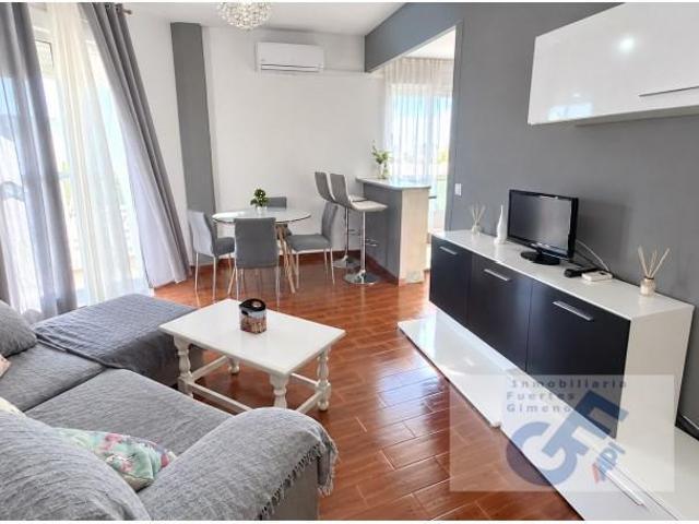 Apartamento en venta en Aqualia - Servicio Municipal de Aguas Pozoblanco, Pozoblanco