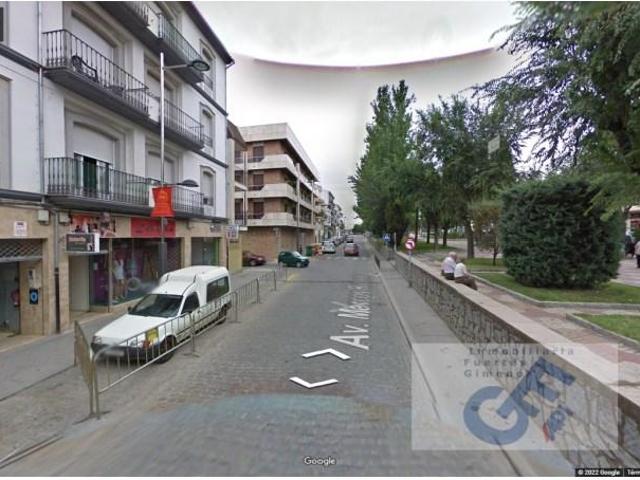 Apartamento en venta en Pozoblanco