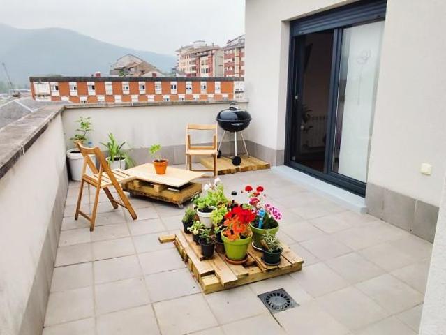 Apartamento en venta en Pravia, Praúa