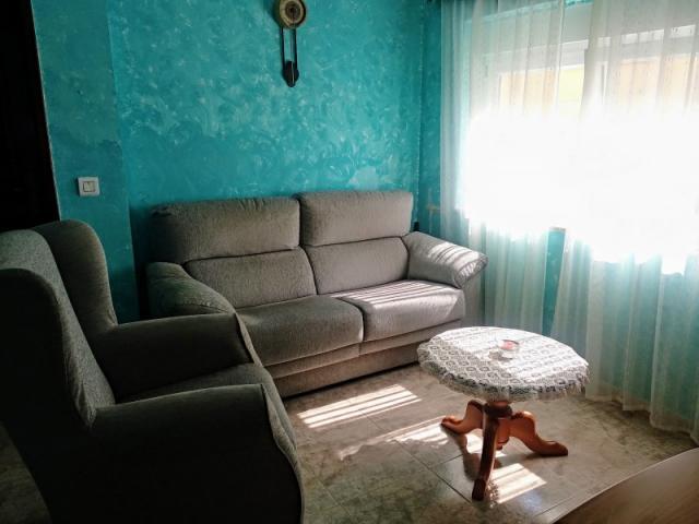 Apartamento en venta en Pravia, Santianes