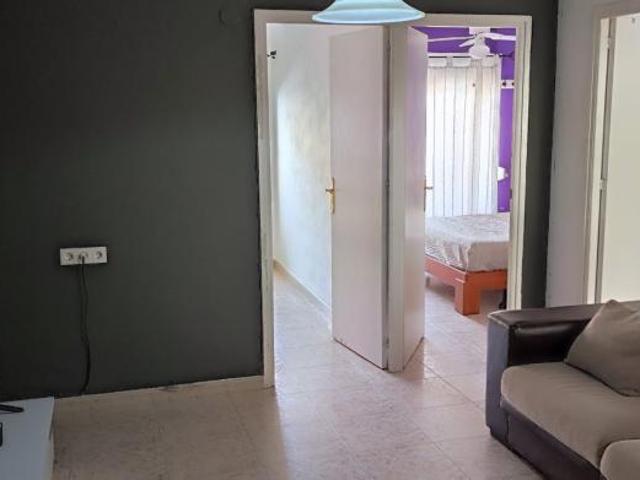 Apartamento en alquiler en Mazarrón, Puerto de Mazarrón