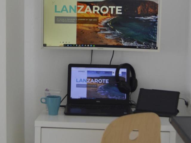 Apartamento en alquiler en Lanzarote, Puerto del Carmen