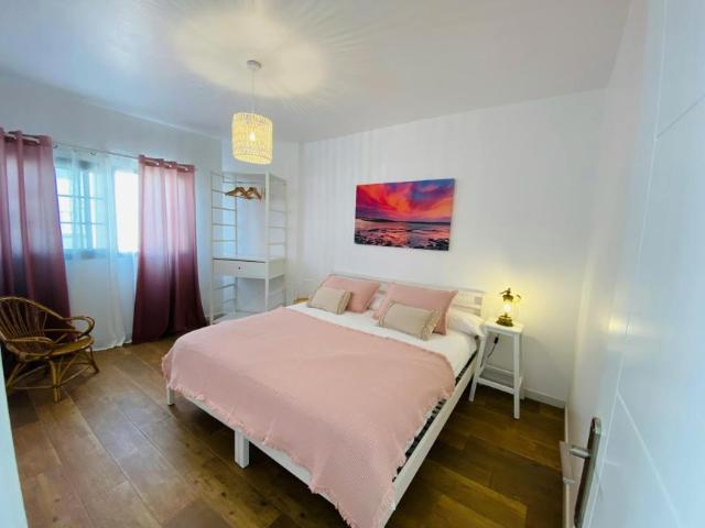 Apartamento en alquiler en Las Salinas, Puerto del rosario