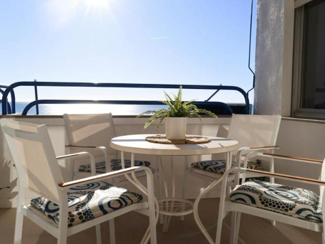 Apartamento en alquiler en Platja del Puig, l'Horta Nord