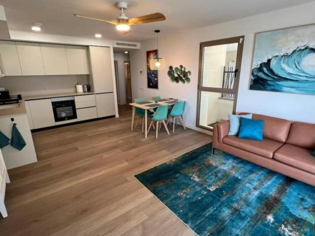 Apartamento en alquiler en Platja del Puig, l'Horta Nord