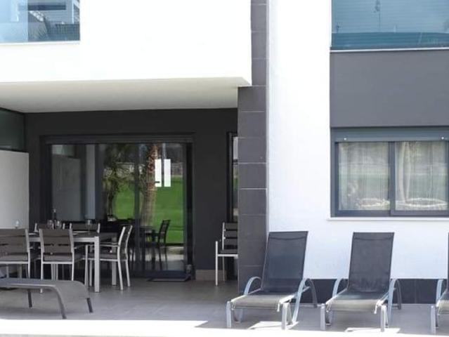 Apartamento en alquiler en Urbanización La Ceñuela, Torrevieja