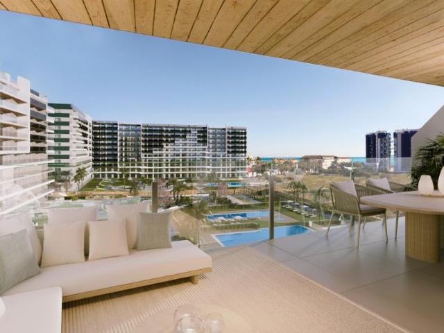 Apartamento en venta en Punta Prima