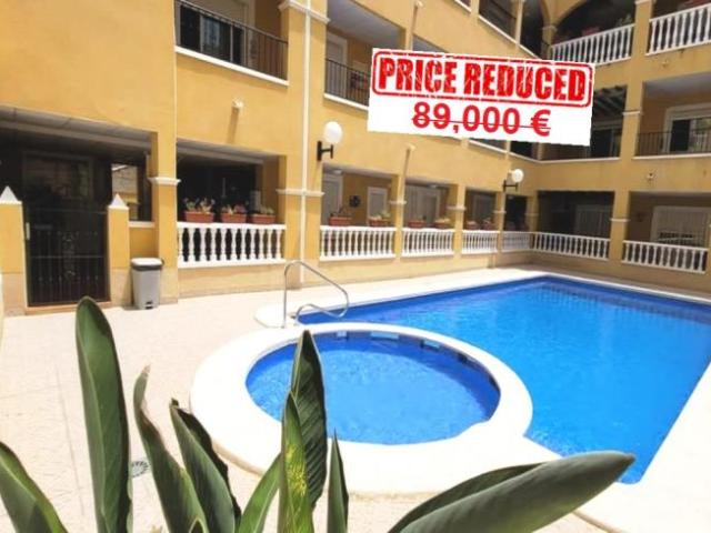 Apartamento en venta en el Baix Segura / La Vega Baja, Valencia