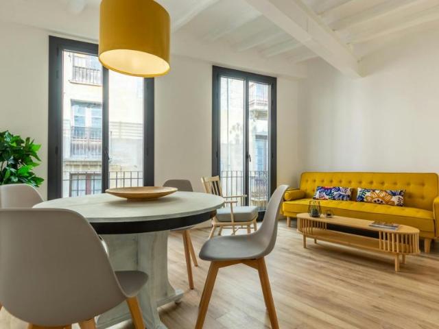 Apartamento en alquiler en Reus, Casc antic