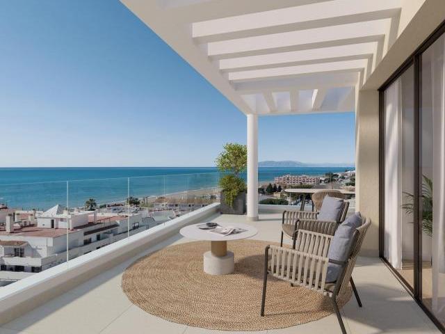 Apartamento en venta en A Illa De Arousa