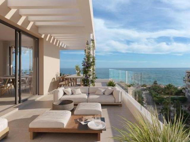 Apartamento en venta en A Illa De Arousa