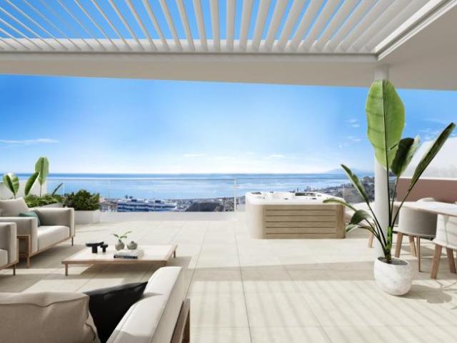 Apartamento en venta en A Illa De Arousa